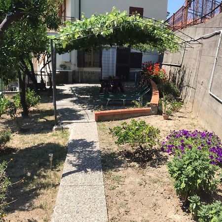 La Casa Dei Limoni Apartment Casarza Ligure Bagian luar foto