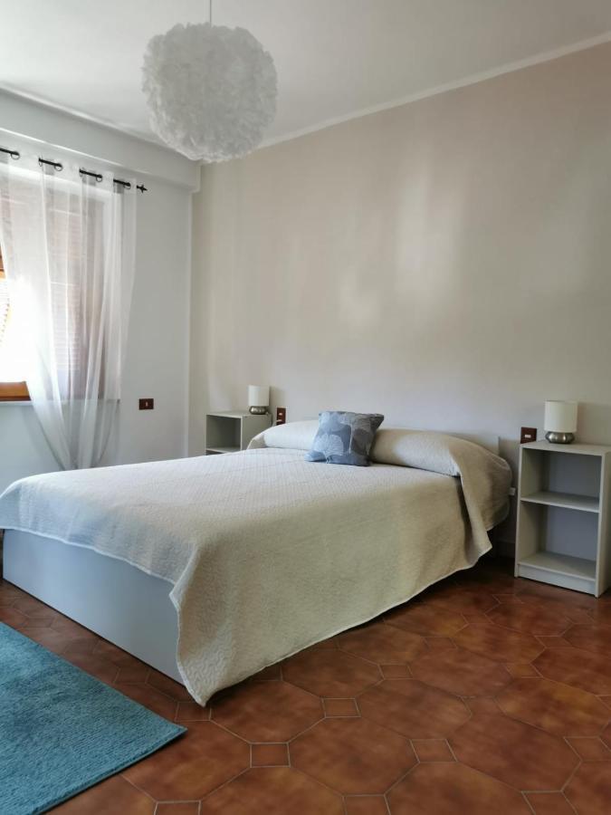 La Casa Dei Limoni Apartment Casarza Ligure Bagian luar foto
