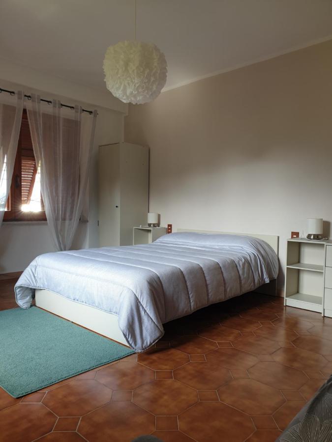 La Casa Dei Limoni Apartment Casarza Ligure Bagian luar foto
