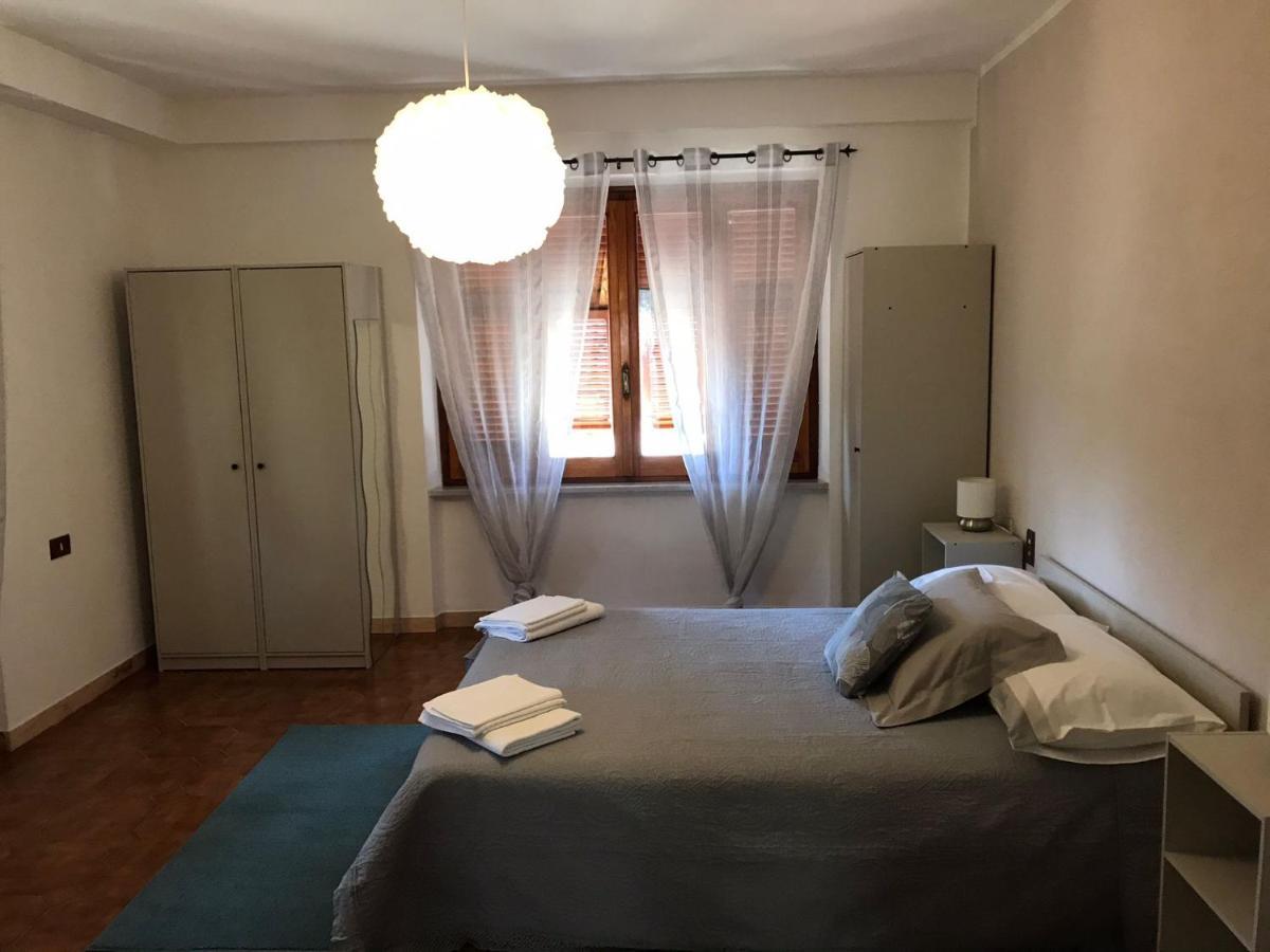 La Casa Dei Limoni Apartment Casarza Ligure Bagian luar foto